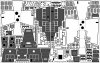 Pontos 35028F1 USS DDG-92 Momsen Flight IIa Detail Up Set 1/350
